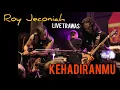Download Lagu #RoyJeconiah Live Trawas | Kehadiranmu #Boomerang