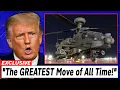 Download Lagu Russia SHOCKED! What Just Happened With Dozens of U.S. Attack Helicopters on the Polish Border