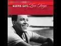 Marvin Gaye /w Betty Wright - Distant Lover - 1994