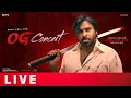 Download Lagu They Call Him OG Concert Live | Pawan Kalyan | Sujeeth | Thaman S | Shreyas Media