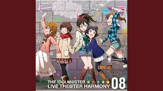 りんごのマーチ / 木下ひなた（THE IDOLM@STER LIVE THE@TER HARMONY 08）