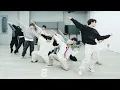 THE BOYZ - ‘Nectar’ Dance Practice Mirrored [4K]