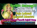 Download Lagu Terlilit Hutang‼️Putar Mantra ini✨Puja Laksmi Gayatri Mantra✨Mantra Pembuka Pintu Rejeki Dasyat