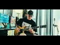 No Pressure - Someone Like You - Guitar Cover