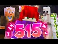 I Spent My Life Savings For Level 515... | Hypixel Skyblock