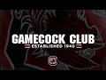 The Gamecock Club This is Our Why