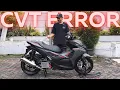 Download Lagu Ganti Velg VND Malah Error! 😭 - Modif Aerox Alpha Turbo Part.3