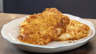 Курица в картошке. Просто и очень вкусно