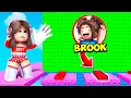 Vind ONMOGELIJKE PLEKKEN in Roblox Hide And Seek Troll Tower!
