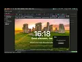 Vanilla Javascript Components