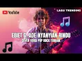 Lagu Nyanyian Rindu – Ebiet G. Ade | AI Cover Versi Nusantara Studio (Emotional \u0026 Jernih)