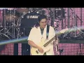 [LIVE] 한 페이지가 될 수 있게+녹아내려요+HAPPY+Welcome to the Show｜DAY6(데이식스) 10th Anniversary Tour ＜The DECADE＞