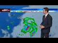 TRACKING LALA Hurricane Lala nears south of Big Island with 80 mph winds
