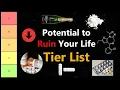 Download Lagu Potential to Ruin Your Life Tier List