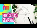 Download Lagu HORÓSCOPO SEMANAL  - Mulheres (15/09/2025)