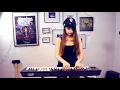🔨WITHIN DESTRUCTION- Human Defect | Cinematic Piano Cover