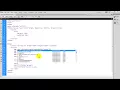 How to Draw Canvas Text TextAlign TextBaseline Metrics in HTML5 JavaScript