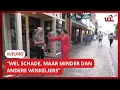 Download Lagu Winkeliers hebben ook last ondervonden van de storm | RTV Slingeland