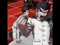 Everything At Once || Danganronpa Edit