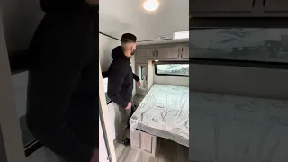 Only One Left UNREAL Couples Trailer