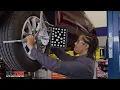 Mr Tire Auto Service Centers Instant Holiday Offer