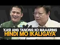 Download Lagu Senator Marcoleta interpellates Senator Padilla's privilege speech | DAE News Philippines