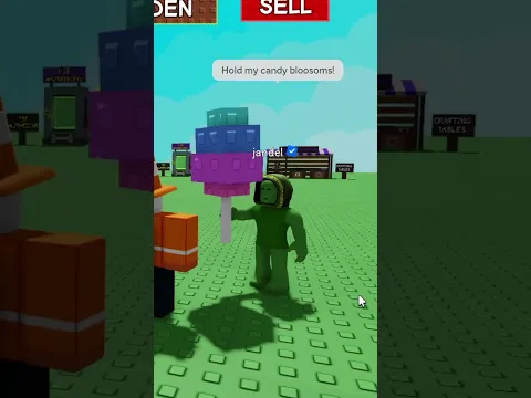 Hacker Vs Admin Vs Owner in Grow a Garden