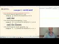 Python 06-5 Loops - The range function loop counters