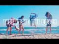 Download Lagu The Douglases - Take Me To The Beach (Official Music Video)