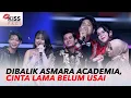 Dibalik Asmara D'Academy 7 Merangkai Kisah Milen Hingga Cinta Lama Belum Usai | Kiss Pagi