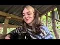 les fleurs - minnie riperton (cover)