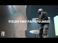 KINGDOM CALLINGS Fields Faithfulness Matthew 9 35-38 Philip Anthony Mitchell