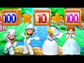 Download Lagu Mario Party Switch - Mario \u0026 Luigi Vs Peach \u0026 Daisy | All 2Vs2 Minigames Battle