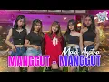 Lagu DJ SOUND FULL BASS HOREG - MANGGUT MANGGUT - MALA AGATHA (Official Music Video)