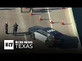 Man dies in Fort Worth police shooting Highway 287 remains closed