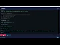 Oasis Infobyte Python Internship Task 3 Voice Assistant Atlas