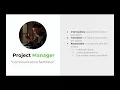 Scope Execute a Drupal Project without Hitch Communicate