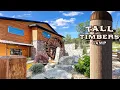 Final Tall Timbers amenities