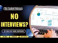 Why You re Not Getting Data Analyst Interviews And How to Fix It