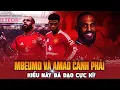 Download Lagu VỚI MBEUMO VÀ AMAD BÊN CÁNH PHẢI, ĐỐI THỦ SẼ PHẢI QUỲ GỐI TRƯỚC MAN UTD!!!
