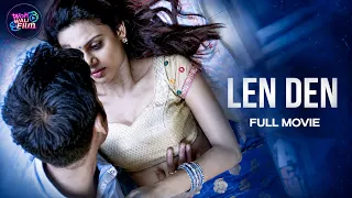 LEN DEN | Full Hindi Movie | Nisha Mavani, Aditya Nath Uppal, Jitendra Trehan | Hot Drama Movie