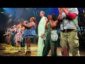[INCREDIBLE] Alex Newell - Independently Owned | SHUCKED The Musical (Broadway) | 26th April 2023
