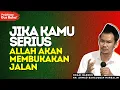 Download Lagu Allah Akan Selalu Membukakan Jalan Jika Kamu Serius -Ini Penjelasan Gus Baha