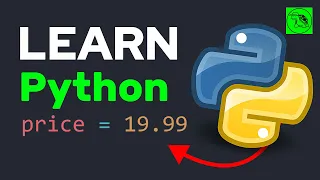 Python Tutorial Series - Lesson 3 Understanding Data Types in Python