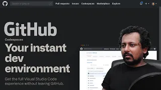 I just got access to GitHub s Codespaces and it s amazing