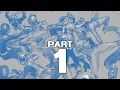 Drawing Power Rangers S P D Part 1