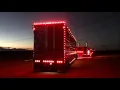 cow truck outlaws and outsiders