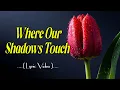 Lagu Where Our Shadows Touch - Lyrics (Official HD Video)