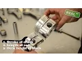 How to Measure Compression Height - Jay s Tech Tip 6