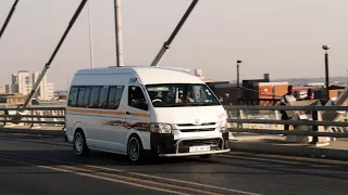 mokhukhu wa deep couza 